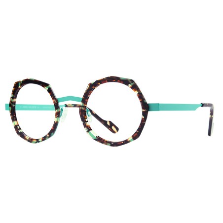 Anne & Valentin Flamingo 21B18