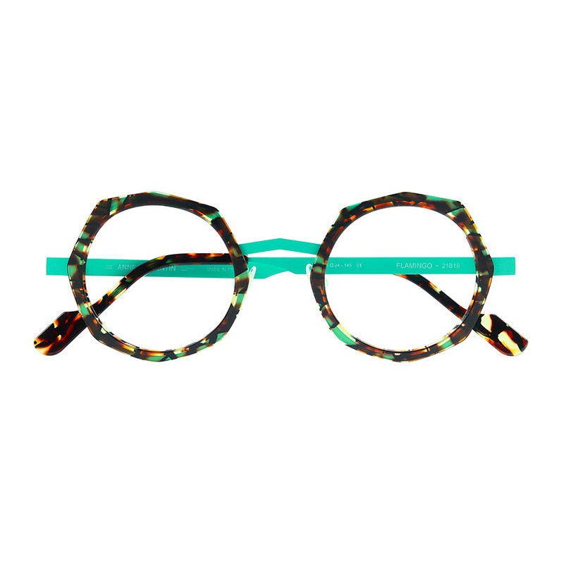 Anne & Valentin Flamingo 21B18