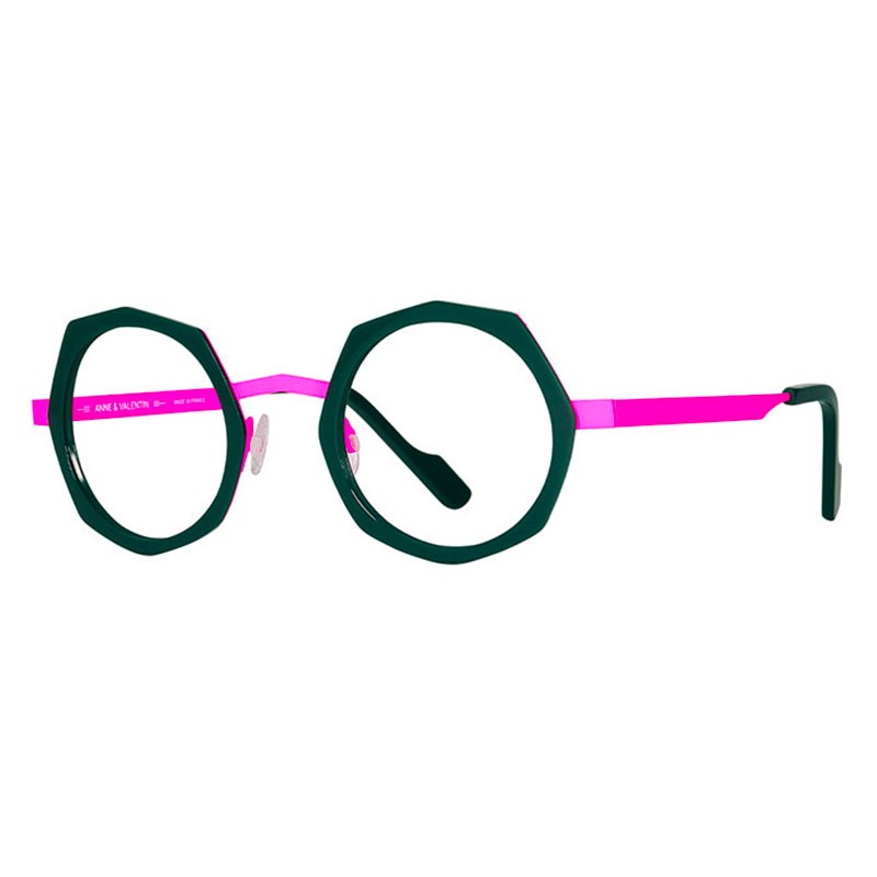 Anne & Valentin Flamingo 22B12