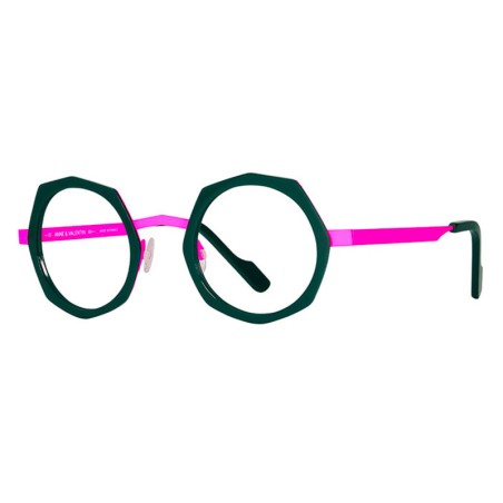 Anne & Valentin Flamingo 22B12