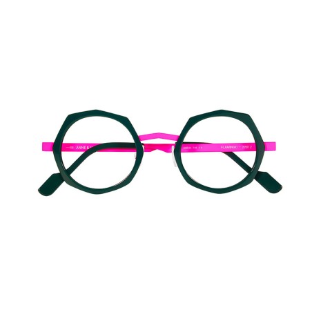 Anne & Valentin Flamingo 22B12