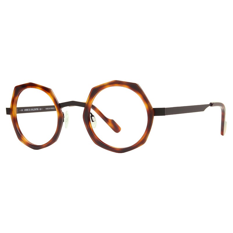 Anne & Valentin Flamingo U104