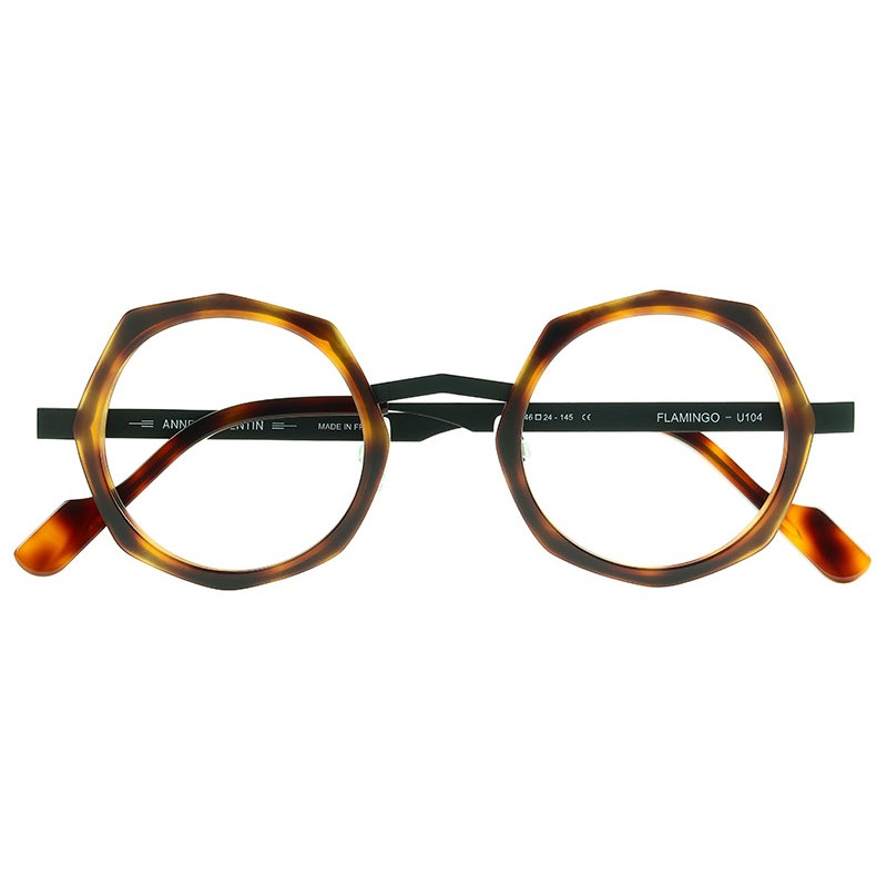 Anne & Valentin Flamingo U104