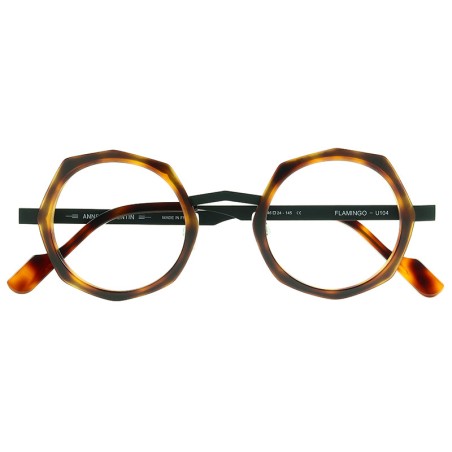 Anne & Valentin Flamingo U104