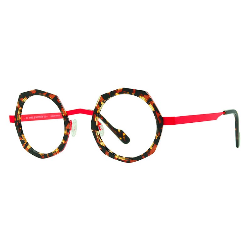 Anne & Valentin Flamingo 21B19