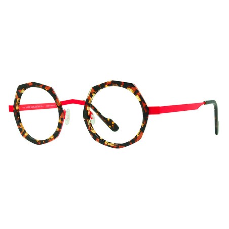 Anne & Valentin Flamingo 21B19