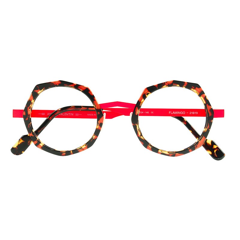 Anne & Valentin Flamingo 21B19