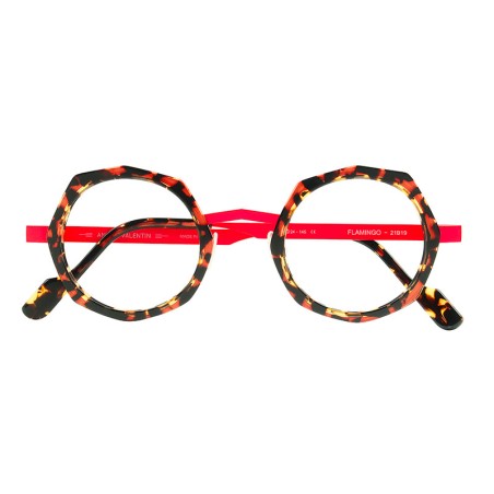 Anne & Valentin Flamingo 21B19