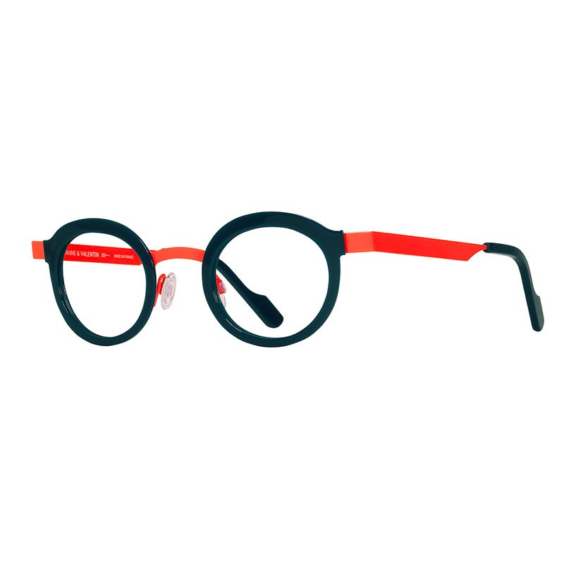 Anne & Valentin Fanzine 23B01