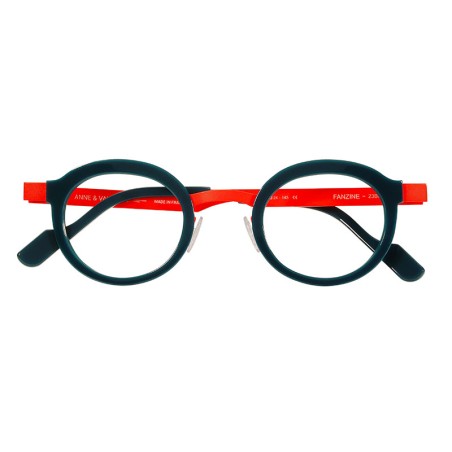 Anne & Valentin Fanzine 23B01