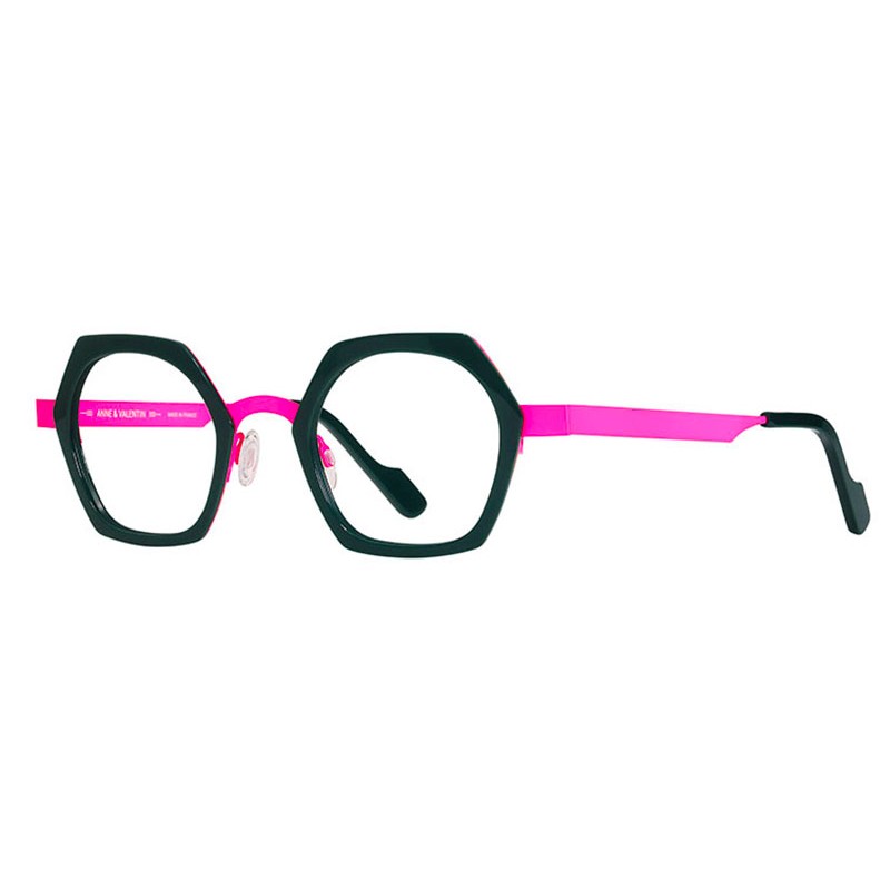 Anne & Valentin Foryou 22B12