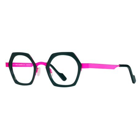 Anne & Valentin Foryou 22B12