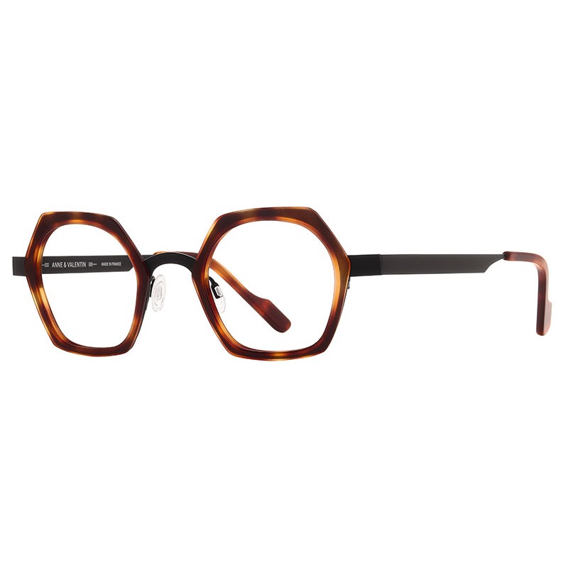 Anne & Valentin Foryou U104