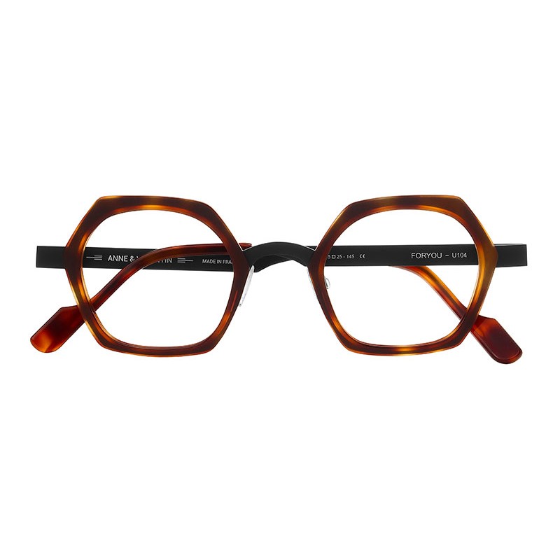 Anne & Valentin Foryou U104