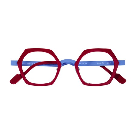 Anne & Valentin Foryou 23B06