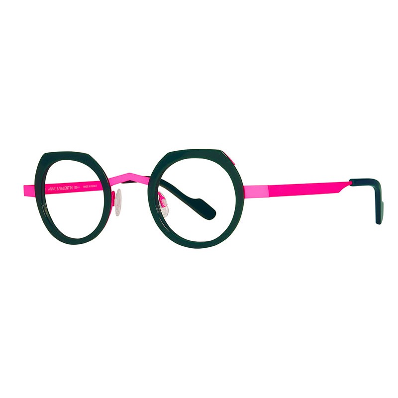 Anne & Valentin Feliz 22B12