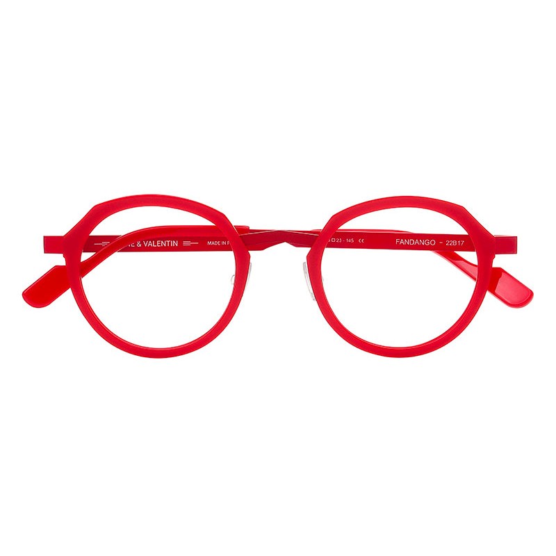 Anne & Valentin Fandango 22B17