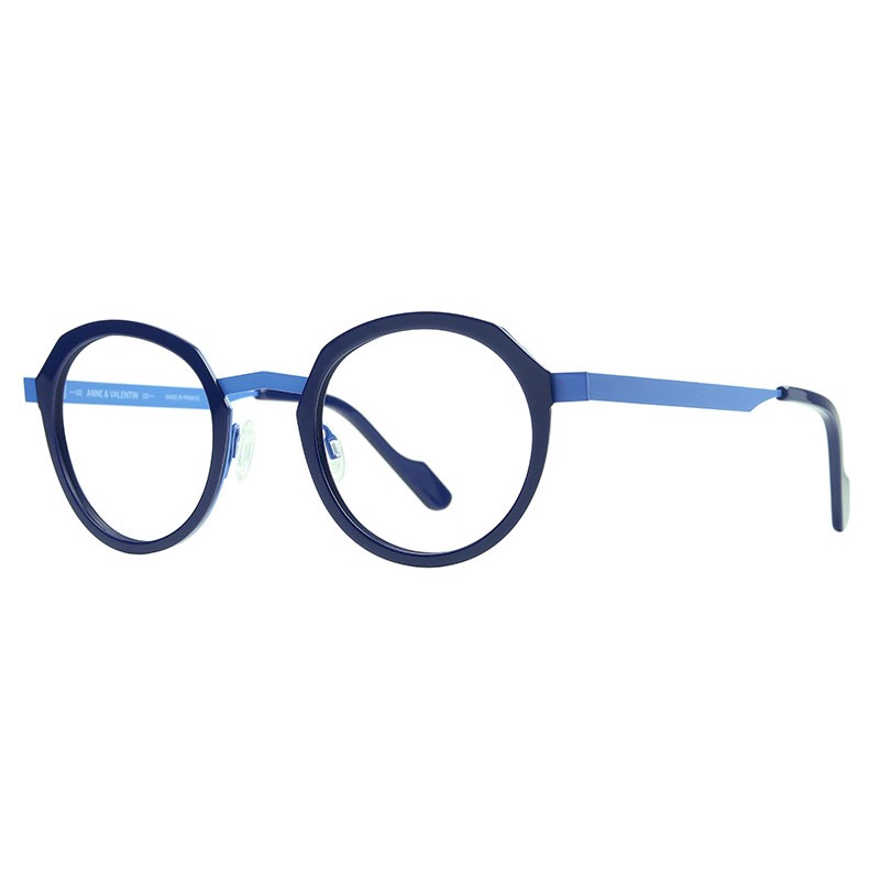 Anne & Valentin Fandango 21B10