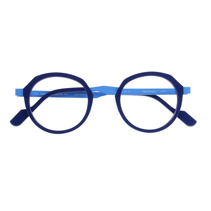 Anne & Valentin Fandango 21B10