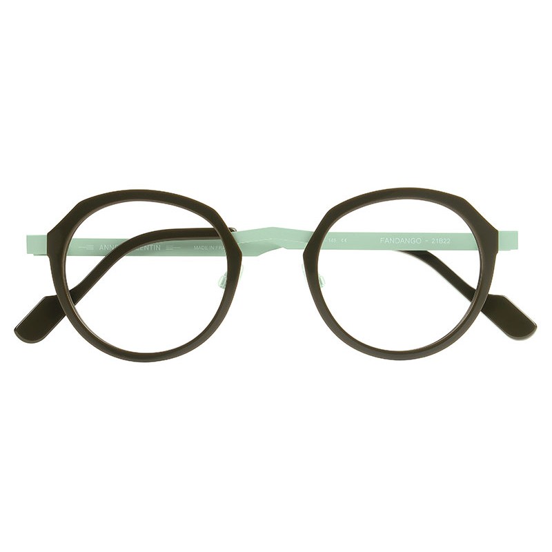 Anne & Valentin Fandango 21B22