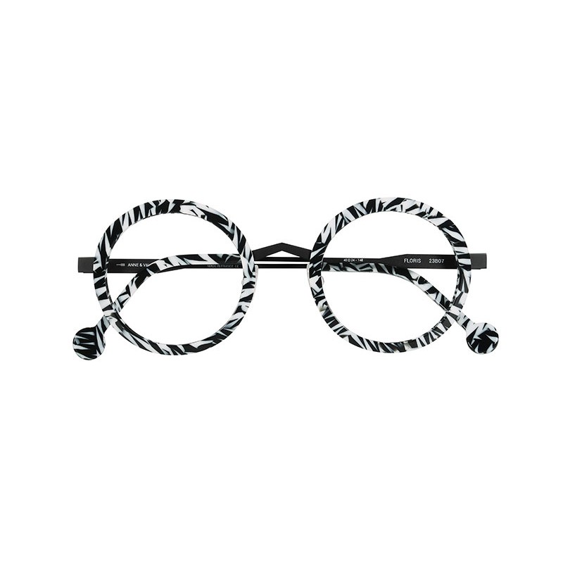 Anne & Valentin Floris 23B07