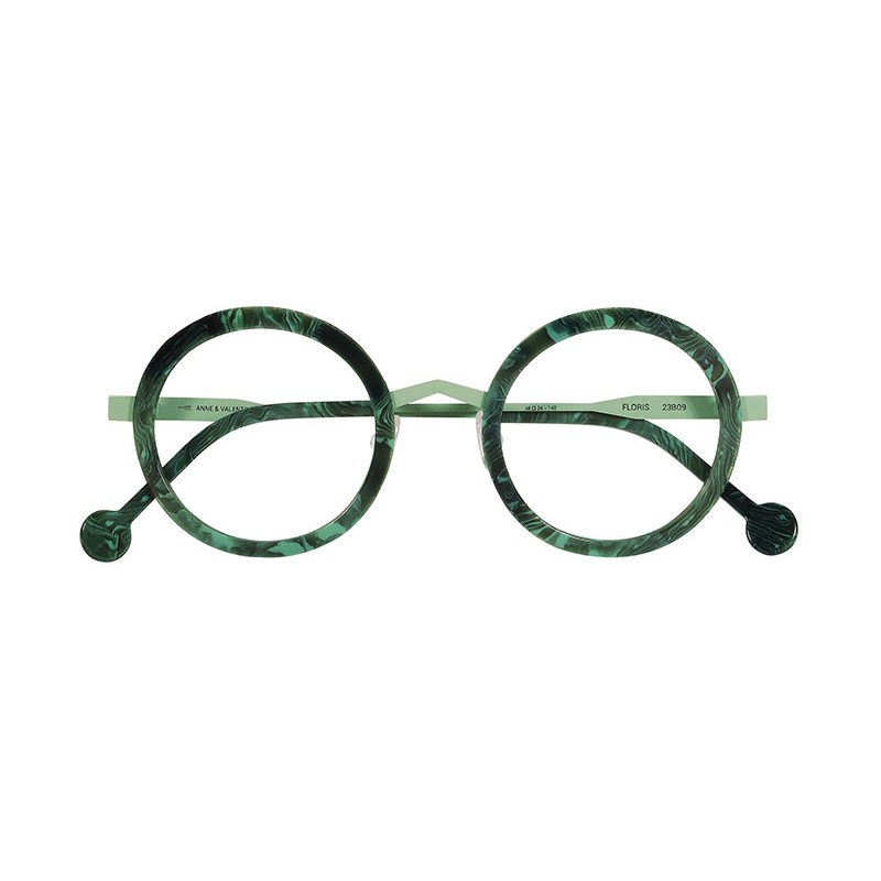 Anne & Valentin Floris 23B09