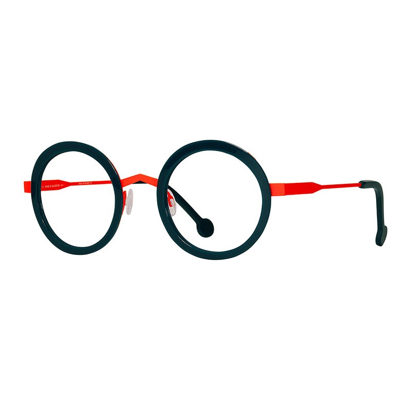 Anne & Valentin Floris 23B01