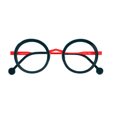 Anne & Valentin Floris 23B01