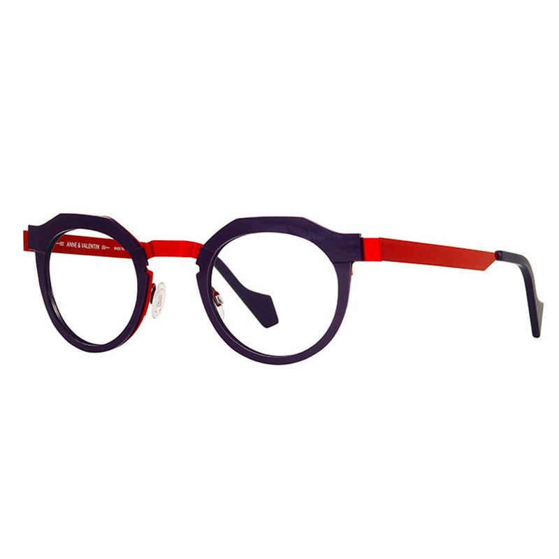 Anne & Valentin Orson 23C71