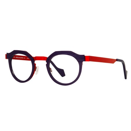 Anne & Valentin Orson 23C71