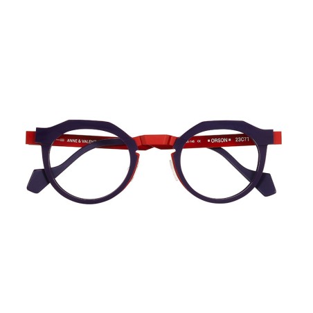 Anne & Valentin Orson 23C71