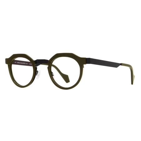Anne & Valentin Orson 22C31