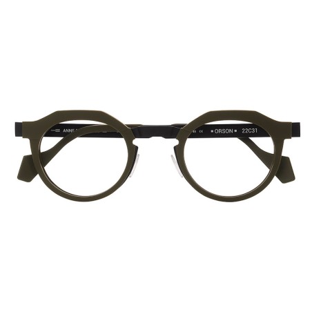 Anne & Valentin Orson 22C31