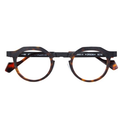 Anne & Valentin Orson 9C16