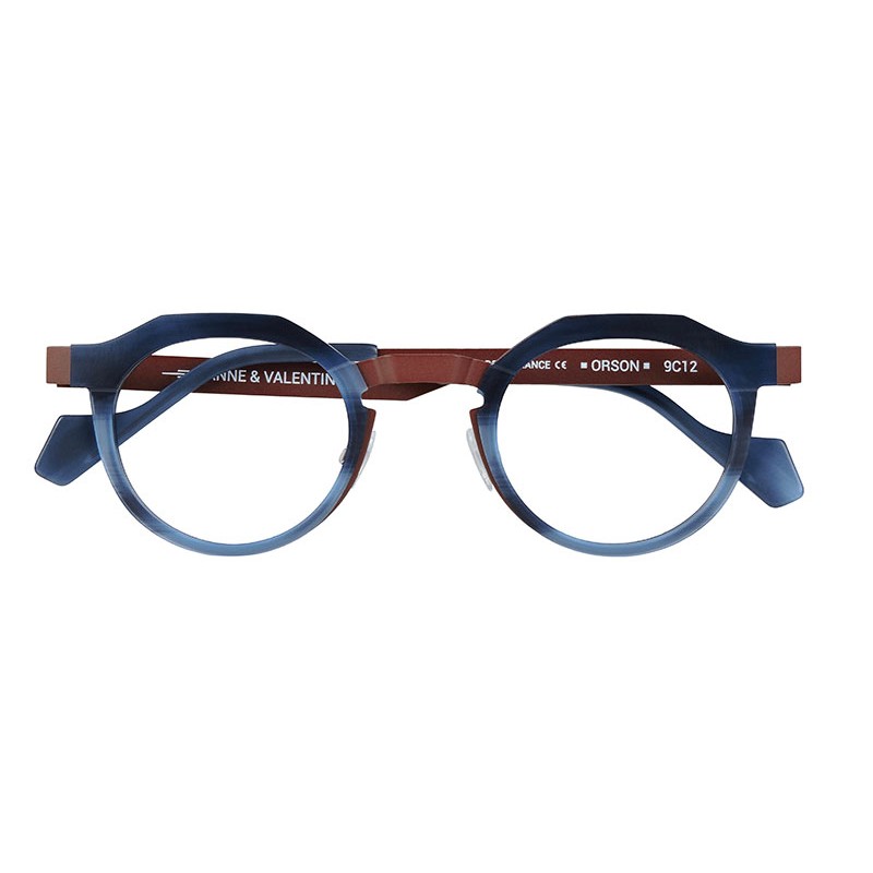Anne & Valentin Orson 9C12