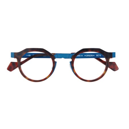 Anne & Valentin Orson 9C13