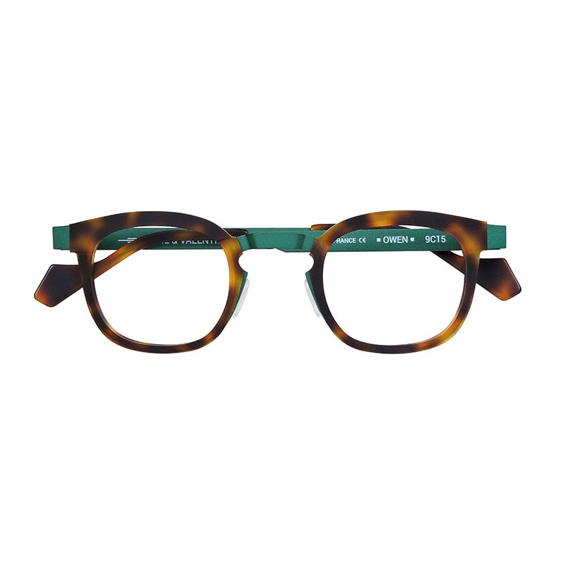 Anne & Valentin Owen 9C15