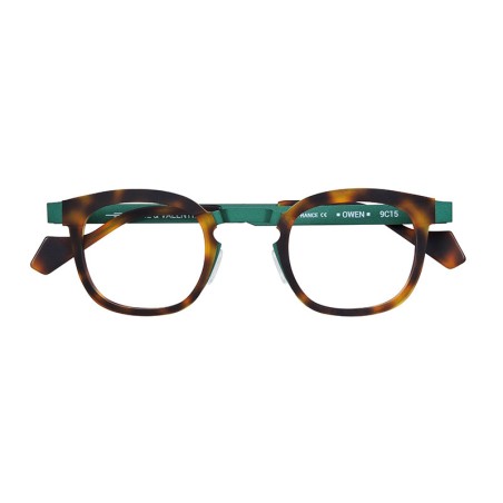 Anne & Valentin Owen 9C15