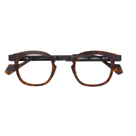 Anne & Valentin Owen 9C16