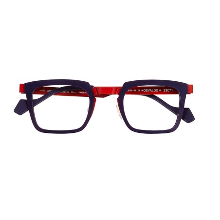 Anne & Valentin Osvaldo 23C71