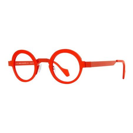 Anne & Valentin Olaf 22C33