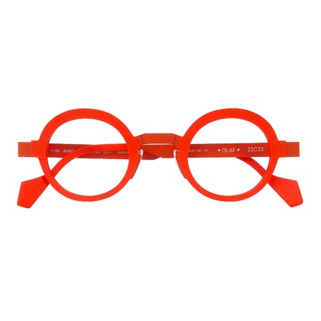 Anne & Valentin Olaf 22C33