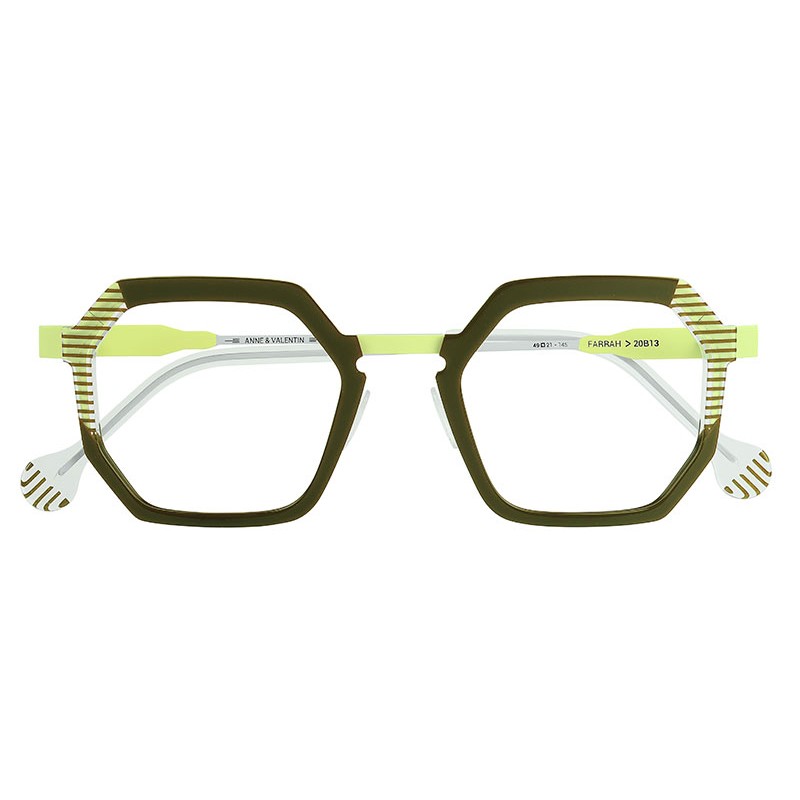 Anne & Valentin Farrah 20B13