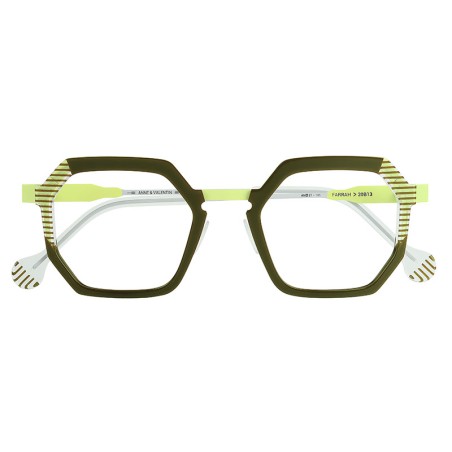 Anne & Valentin Farrah 20B13