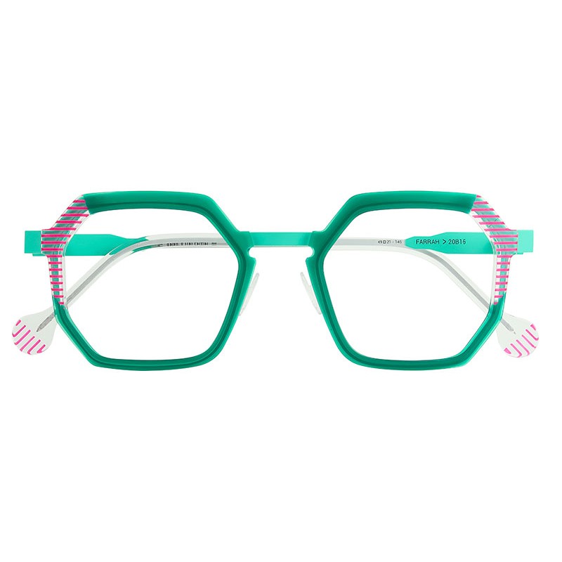Anne & Valentin Farrah 20B16