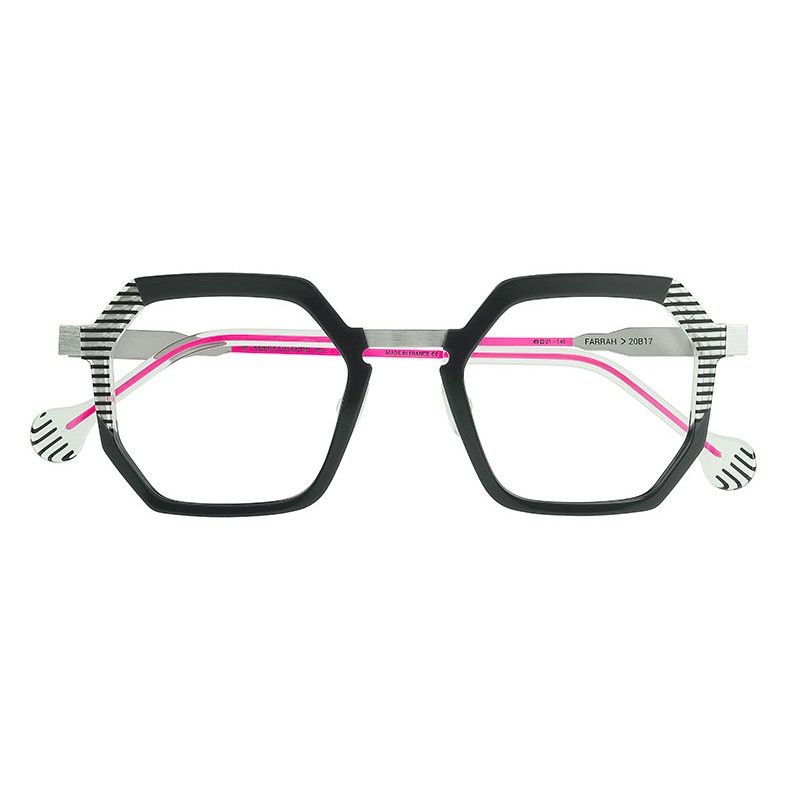 Anne & Valentin Farrah 20B17