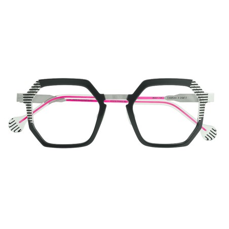 Anne & Valentin Farrah 20B17