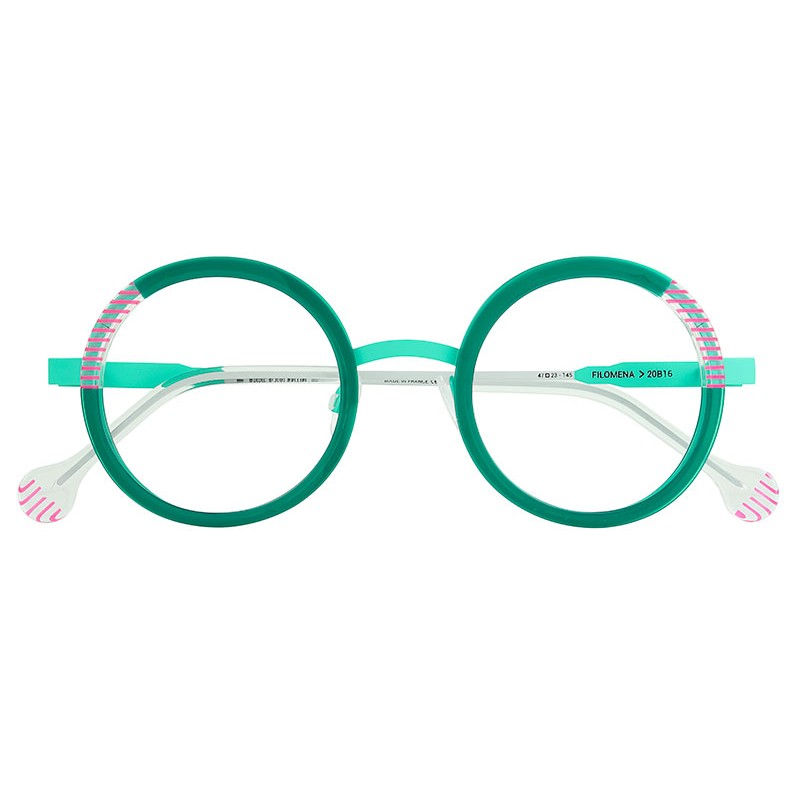 Anne & Valentin Filomena 20B16