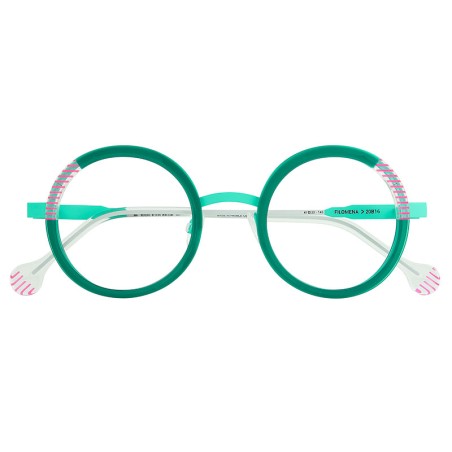 Anne & Valentin Filomena 20B16