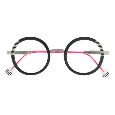 Anne & Valentin Filomena 20B17